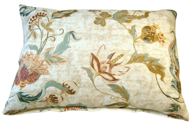 Duży komplet poduszek dekoracyjnych , wzór turecki.